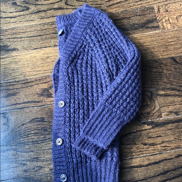Baby Gap baby sweater size 5T - Picture 4 of 6